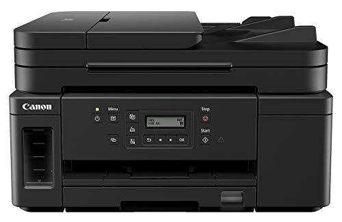 Imagen principal de Canon PIXMA GM4050 MFP