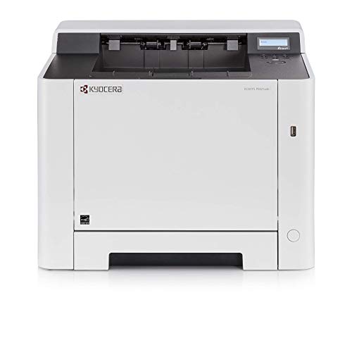 Imagen principal de KYOCERA Impresora LÁSER Color ECOSYS P5021CDN / KL3 A4 / Incl. KL3