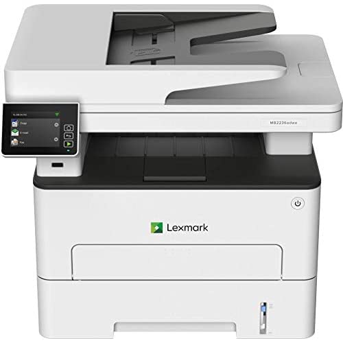 Imagen principal de Lexmark MB2236i S/W-Impresora láser Scanner copiadora Cloud Fax Duple