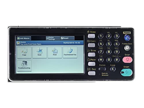 Imagen principal de OKI 45850304