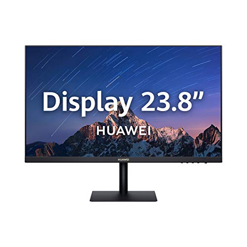 Imagen principal de HUAWEI Eye Comfort AD80 - Monitor de 23,8 FullHD (1920x1080, IPS Anti 