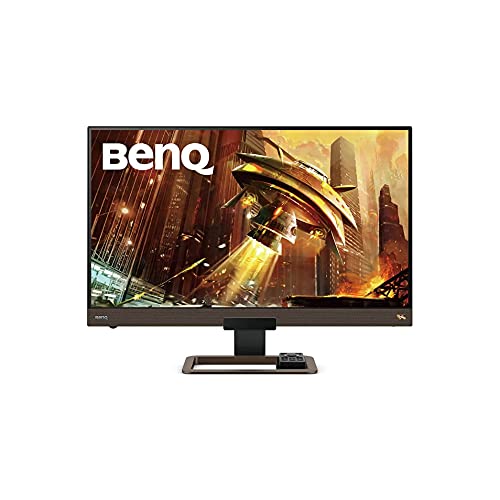 Imagen principal de BenQ EX2780Q Monitor Gaming (27 pulgadas, IPS, 2K, 144 Hz, HDR 400, Fr