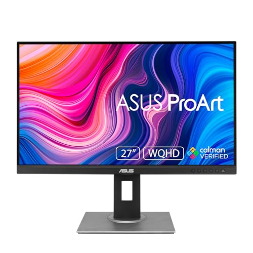 Imagen principal de ASUS ProArt PA278QV 27 LED IPS QHD