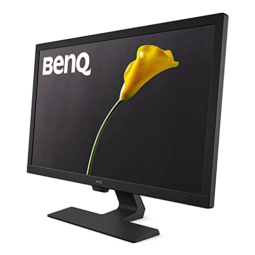 Imagen principal de BENQ Monitor GL2780E 27 (9H.LJ6LB.VFE)