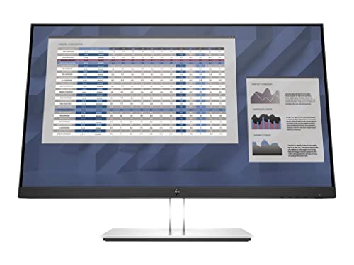 Imagen principal de HP E27 G4 FHD Monitor 27IN MNTR
