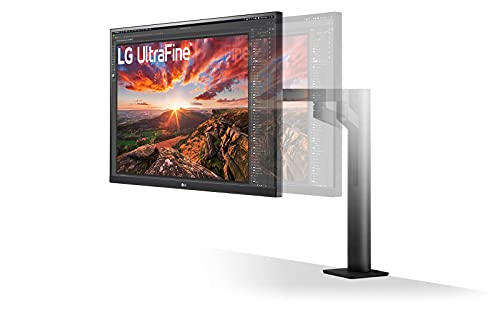 Imagen principal de LG 27UN880-B.