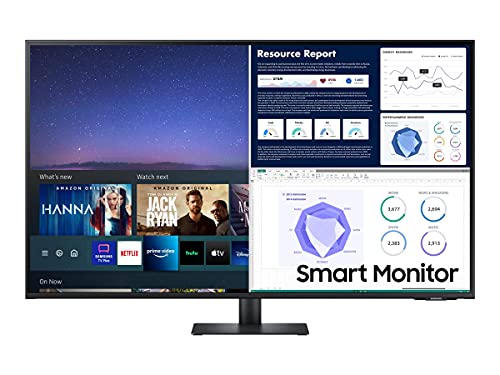 Imagen principal de Samsung Monitor Inteligente M7 43''