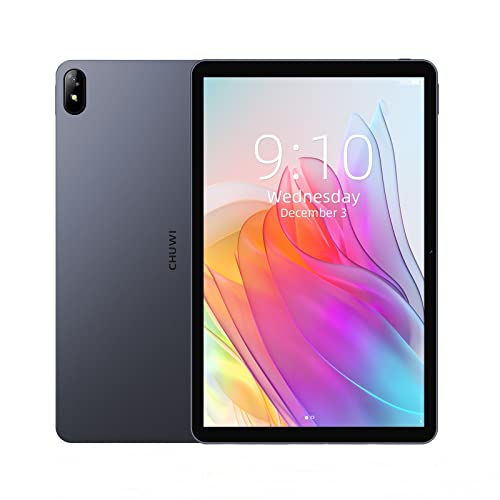 Imagen principal de CHUWI Tablet 10,3 Pulgadas, Hipad Air 6GB RAM 128GB ROM Android 11 FHD