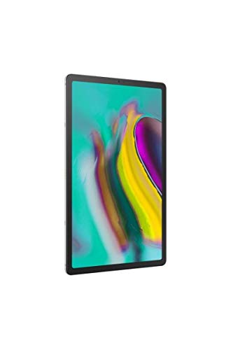 Imagen principal de Samsung Galaxy Tab S5e Wi Fi SM-T720 64GB plateado francés versión