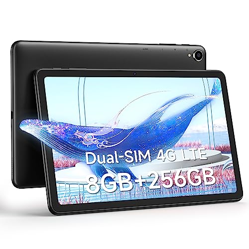 Imagen principal de ALLDOCUBE iPlay40 Pro Tableta de 10.4 Pulgadas, Android 11, 8GB RAM / 