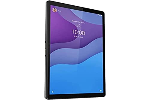 Imagen principal de Lenovo Tablet Tab M10 TB-X306F 2GEN 2GB 32GB 10,1 HD Android 10 Plata