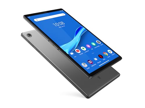 Imagen principal de Lenovo Tab M10 FHD Plus (2ª generación) ZA6J - Tablet - Android 9.0 