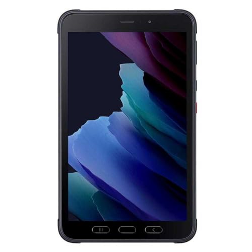 Imagen principal de Samsung Galaxy Tab Active 3 LTE - Tablet 64GB, 4GB RAM, Black