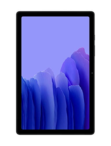 Imagen principal de Samsung Galaxy Tab A7 10.4 Wi-Fi 32GB Grey - SM-T500NZAAXAR