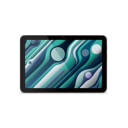 Imagen principal de SPC Gravity 4G 2nd Generation 10.1 3/32GB Negra