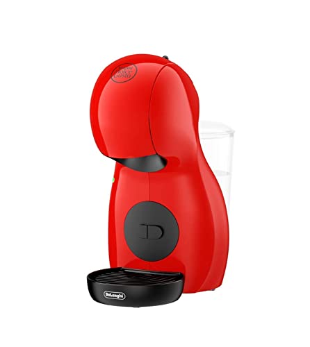 Imagen principal de De'Longhi Nescafé Dolce Gusto Piccolo XS EDG210.B, Cafetera Cápsulas