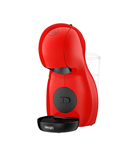 Imagen principal de Nescafé Dolce Gusto De'longhi Piccolo XS EDG210.R Cafetera de cápsul