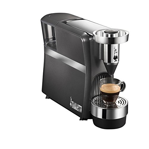 Imagen principal de Bialetti Diva CF70 Independiente Totalmente automática Máquina de ca