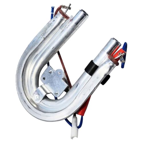 Imagen principal de Resistance fusible termostato (298729-6297) Cafetera expreso SS-201766