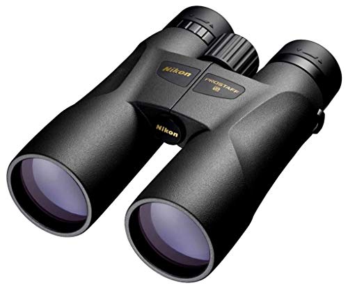 Imagen principal de Nikon Prostaff 5 12x50 - Binoculares