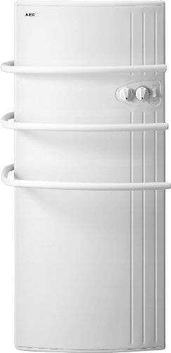 Imagen principal de AEG 228913 - VKE 152 Multitherm Badheizgerät 1500 W, 230 V, White