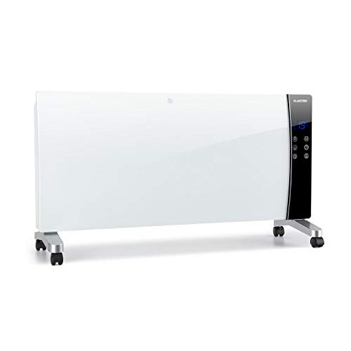 Imagen principal de Klarstein Lindholm calefactor, convector, pantalla LED, panel táctil,