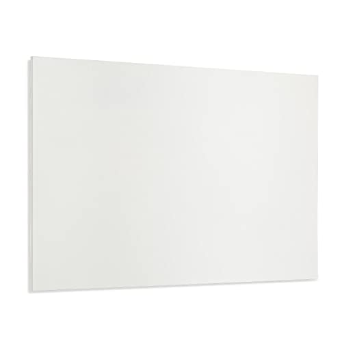 Imagen principal de Klarstein Radiador Infrarrojos Pared Potencia 580W, Placa Calor Bajo C