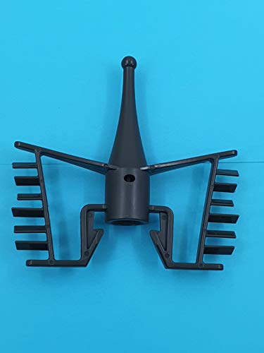 Imagen principal de FLAVOR PLUS Mariposa/mezclador compatible con robot de cocina MONSIEUR