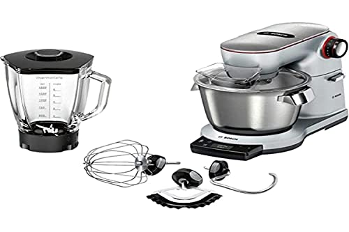 Imagen principal de Robot de cocina OptiMUM 1500W con set de repostería
