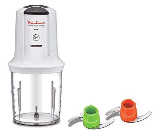 Imagen principal de Moulinex at722110 Multi Moulinette 5 en 1