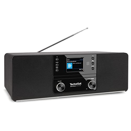Imagen principal de Technisat DigitRadio 370 CD BT Marca TechniSat