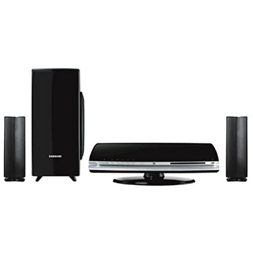 Imagen principal de Samsung HT-X200R/XEF - Equipo de Home Cinema de 300W (estereo), negro 
