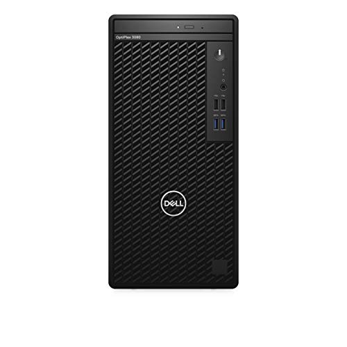 Imagen principal de Dell OptiPlex 3080 MT i5-10500/8GB/256SSD/DVDRW/USB3/W10Pro 3J VOS (DE