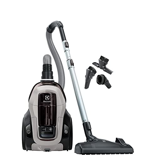 Imagen principal de Electrolux PC91-4MG Pure C9 Aspiradora sin Bolsa, Metal, Gris Mineral