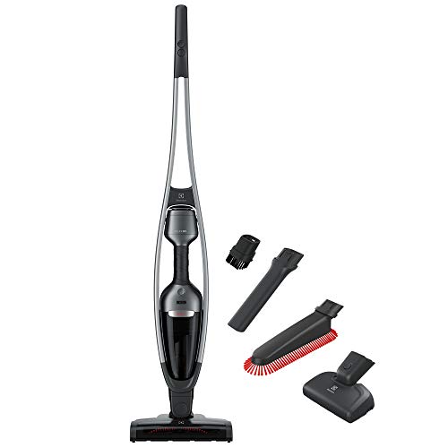 Imagen principal de Electrolux Pure Q9 PQ91-Anima - Escoba eléctrica 2 en 1 con Luces LED