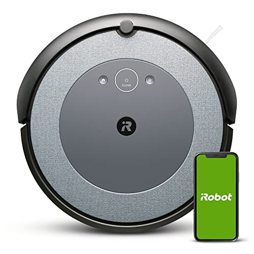 Imagen principal de iRobot Robot Aspirador con mapeo, WiFi y Dos cepillos de Goma multisup
