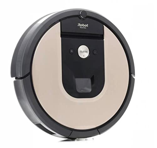 Imagen principal de ROOMBA R976 Aspirador Robot