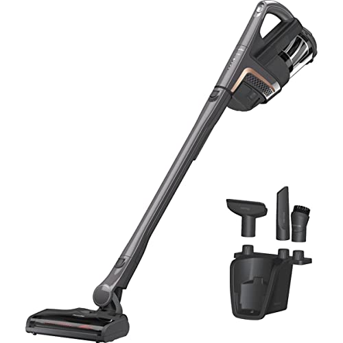 Imagen principal de Miele 11670600 Triflex HX1 Power, Color Gris