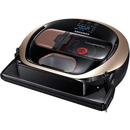 Imagen principal de Samsung Robot Aspirateur Powerbot Connecté SR2FM7070WD