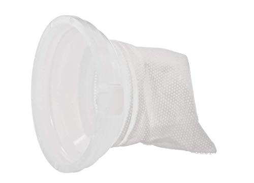 Imagen principal de Bosch - Filtro blanco para escoba eléctrica serie BBHMOVE1