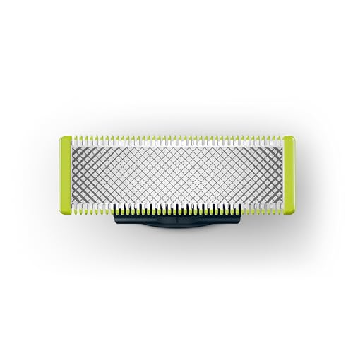 Imagen principal de Cuchillas de repuesto Philips OneBlade originales, para afeitadora el