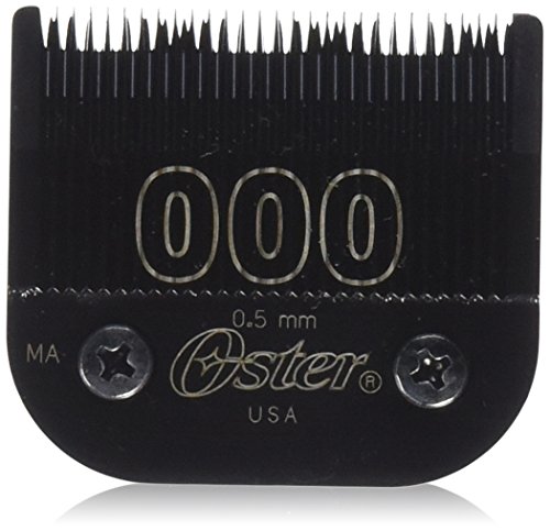 Imagen principal de Oster OS-076918-626-002, desmontable Cuchilla de Titán y Turbo77