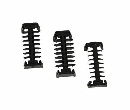 Imagen principal de Rowenta Forever Sharp TN6000 TN6010 TN6010 TN6012 - Juego de 3 peines 