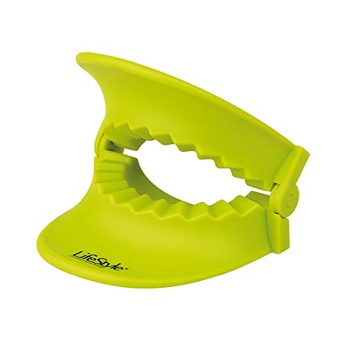 Imagen principal de Lifestyle - Molde empanadilla 18x11cm 3710