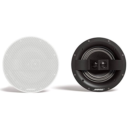 Imagen principal de Bose® Virtually Invisible® 791 - Altavoz Integrado para Techo, Negro