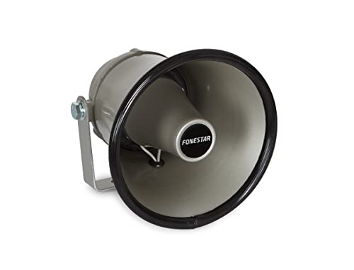 Imagen principal de FONESTAR - Altavoz Exponencial Re-66 15W-Max 8-Ohms