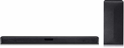 Imagen principal de LG DTS Virtual:X - Sistema de sonido, Subwoofer, mando a distancia (MA