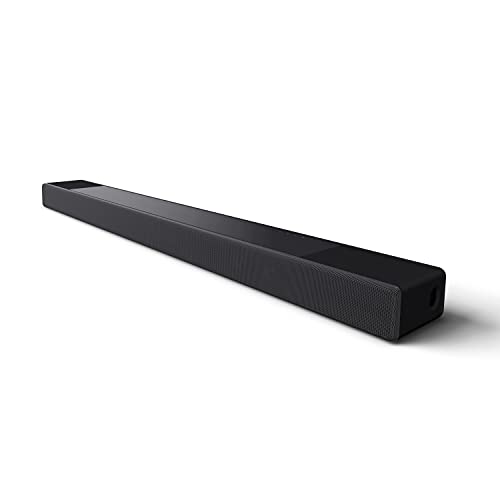 Imagen principal de Sony - Barra de sonido HT-A7000, de 7.1.2 canales con Dolby Atmos® y 