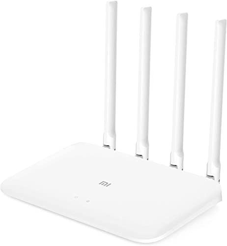 Imagen principal de Xiaomi Mi WiFi 4C, 64MB, 300Mbps, 2,4G, 4 antenas, Control por aplicac