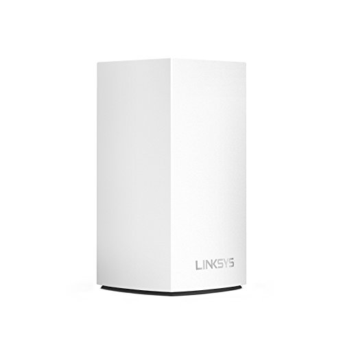 Imagen principal de Linksys VELOP WHW0101 AC1300 1PK, Blanco